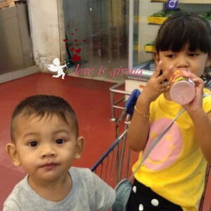 Qaseh Aleesya profile icon