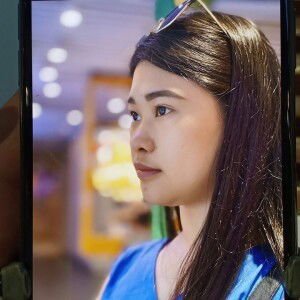 Lowena Daguio profile icon