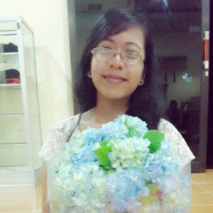 yayun antari profile icon