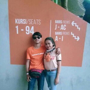 Ratih Rahayu profile icon