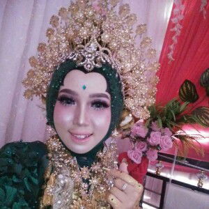 Harmiaty Amy profile icon