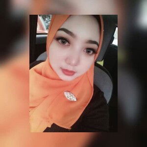 Syazlina Qiestyna profile icon