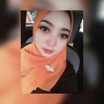 Syazlina Qiestyna profile icon