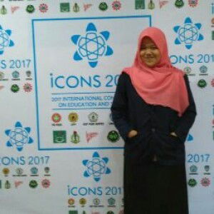 Isnaini Nisah profile icon