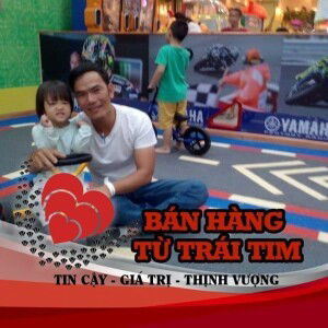 Hoang Phúc profile icon