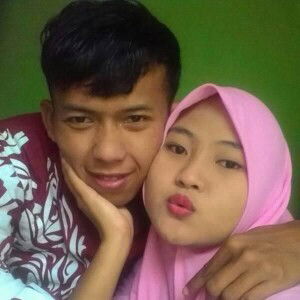 Riisna Wantii Aprilianii profile icon