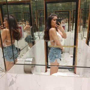 Monticha Jaiya profile icon