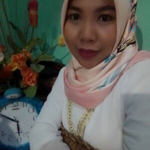 Rusmiati profile icon