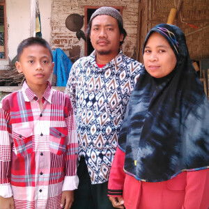 Dina Mulyawati profile icon