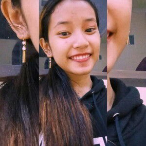 Alialia profile icon