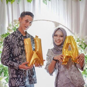 Wulan Diah Puspitasari profile icon