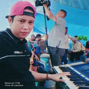 Daeng Kallang Kybordiz profile icon