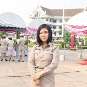 Pawinee Wanlapha profile icon