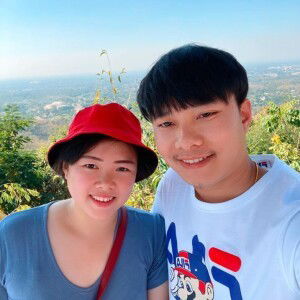 Poom Kung profile icon