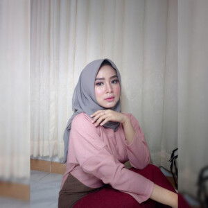 Anggi A profile icon