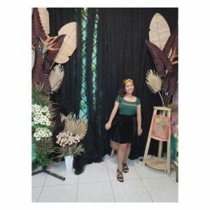 Mega Baigateng profile icon