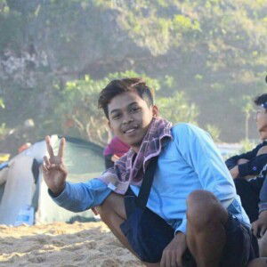 Gilang Bongor profile icon