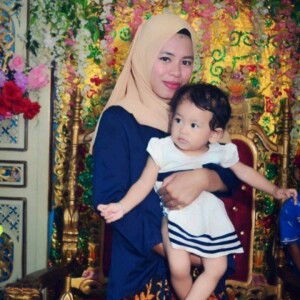 Indah Sulfanhy Sulaeman profile icon