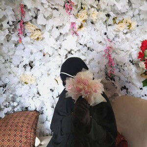 فوتري نوفيتا ساري profile icon