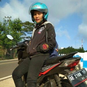 Shamsiyah SembilanEnam profile icon