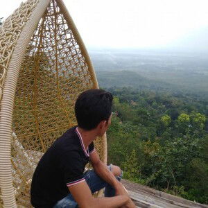 Uji Jhon profile icon