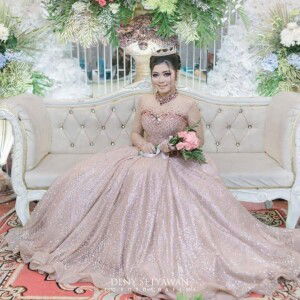 Velerievhe Purnomo profile icon