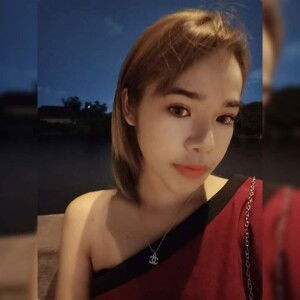 May Sasithorn profile icon