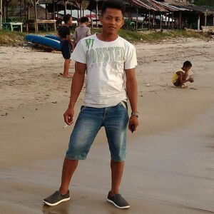 Heri Tokk profile icon