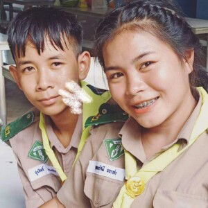 พลอยรัศมี ขจรล่า profile icon