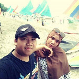 Isna Azizi Yns profile icon