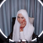 Mia Syafiyah Kilat profile icon