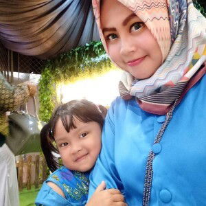 Iis Bundha'a Azzahra profile icon