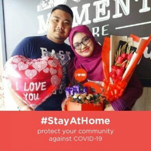 Atiqah Zahra profile icon