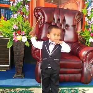 Siti Supriatun profile icon