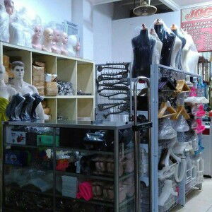 Joglo Steel profile icon