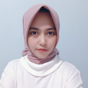 Riadhotul Liana (Lin-Lin) profile icon