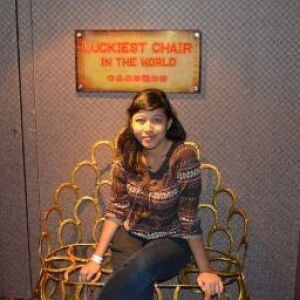 Dini Octantia profile icon