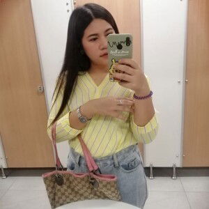 Kanokwan Gybzii profile icon