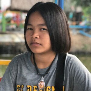 Amonrat Anngam profile icon