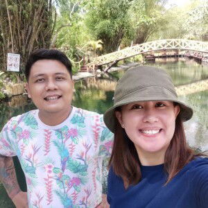 Inah Cilindro - Barroga profile icon