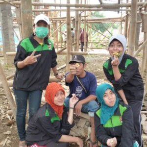 Gladi Puspita profile icon