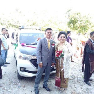 Chanrika Natalina Simatupang profile icon