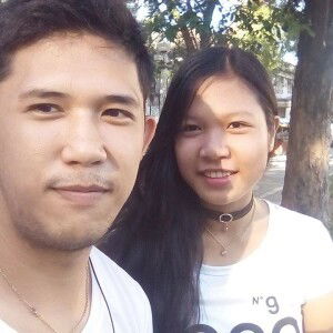 Zii NorlynShop profile icon