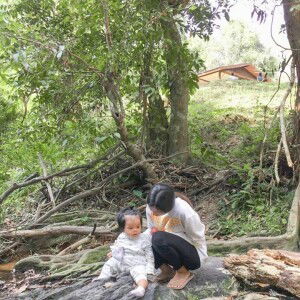 Gring Nithi profile icon