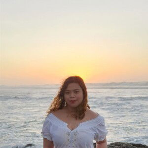 Iana Clarice Nicolas profile icon