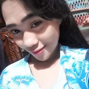 Putry Mariana profile icon