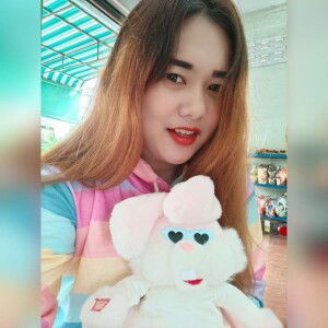 Siri Smile profile icon