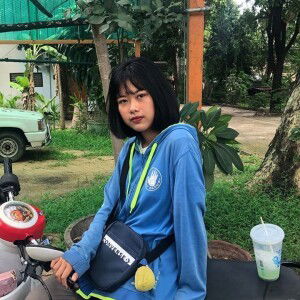 บิว' ส้มแข่ว. profile icon