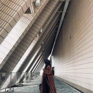 Sylvy Achmad profile icon