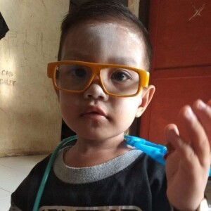 Samiin Rusdiana Rendra profile icon